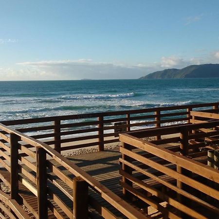 Pousada Lagoa da Chica - Praia do Campeche Florianópolis Exterior foto